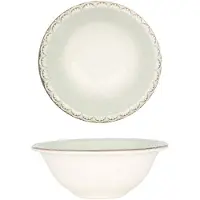 By Bone Kommetje rome porselein 16 cm (500cc) set van 6