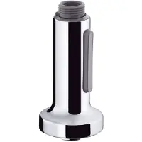 Hansgrohe - Vuistdouche voor keukenkraan Talis S2 Variarc, chroom 96920000
