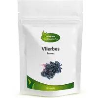 Healthy Vitamins Vlierbesextract