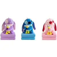 OLFed - Knuffel 2-in-1 - Met Kussen - 45 cm - Verschillende Kleuren