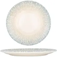 BY BONE Dinerbord - Vista - Porselein - 27 cm - set van 6
