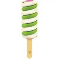 Casdon Ola Groene Twister Speelijs