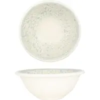 BY BONE Kommetje - Natura Ocean - Porselein - 16 cm (500cc) - set van 6