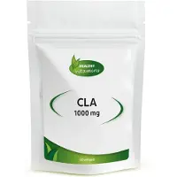 Healthy Vitamins CLA 1000 mg