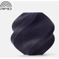 Bambu Lab PLA Sparkle - Royal Purple Sparkle - 1.75mm - 1kg - met spoel