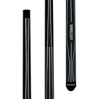Artemis keu - Carbon White - 530gr