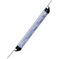 PLASTIMO Tube Type Radar Reflector Sailboat Blauw 5 x 5 x 58 cm