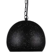 Safaary Arabische hanglamp intisar goud Ø 27 x 26cm