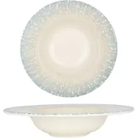 By Bone Pastabord vista porselein 25 cm (400cc) set van 2