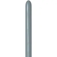 Sempertex - Modelleerballon - 260Q - dusk blue - 50 stuks
