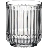 RIEDEL Glas Double Rocks Gläser Bar Rituals 350 ml 2er Set