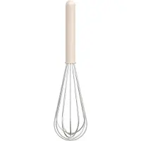 Mepal Garde rvs Chef it - 30 cm - Draden behouden vorm - Eenvoudig te reinigen - Vaatwasmachinebestendig - Keukengerei - Chalk
