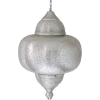 Safaary Oosterse hanglamp ambia Ø 42 x 63cm