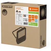 Ledvance LED Floodlight | 69W 6500K 8000Lm/10000lm 865 IP66