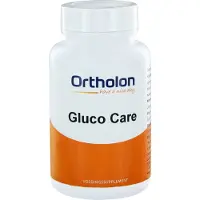 Ortholon Gluco Care Capsules
