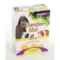 Esve Mineralenblok ESVE Groenten (6 Stuks)
