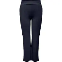 ONLY Carmakoma - CARGOLDTRASH-SUKI LIFE HW WIDE PANT PNT - Dames - Leggings