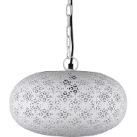 Safaary Egyptische hanglamp adila Ø 32 x 21cm