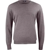 Cutter & Buck Kennewick 355406 Sweater Crewneck Verwarmd | Maat: L
