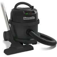 Numatic Stofzuiger PPR170-11 kit AS5 ReFlo