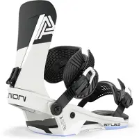 Union Binding Atlas Snowboardbindingen