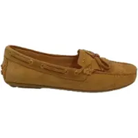 Babouche G-Ixia-2 Moccasins | Maat 39 Dames Bruin
