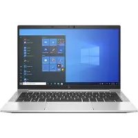 HP Laptop EliteBook 840 G8 14" Intel Core i7 16 GB RAM 256 GB SSD Zilver Refurbished Grade B - Franse Azerty