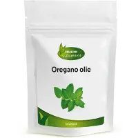 Healthy Vitamins Oregano-olie