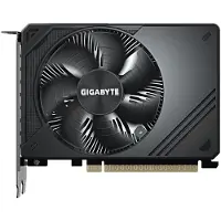 Gigabyte Grafische kaart Gigabyte 9VN5050D8-00-G10 GEFORCE RTX 5050 8 GB GDDR6