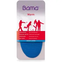 Bama - Laarssok - Blauw - 43