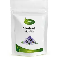 Healthy Vitamins Driekleurig viooltje