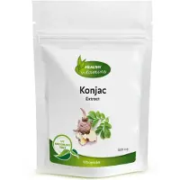 Healthy Vitamins Konjac-extract