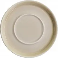 VERLO Verlies de fles voor 100 ml, beige - ultradun porselein