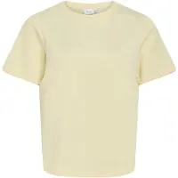 Vila Shirt 'VILoana' geel