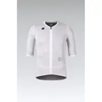 Gobik Carrera 3.0 Korte Mouw Wielertrui