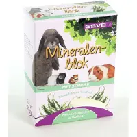 Vadigran Mineralenblok ESVE Zeewier (6 Stuks)