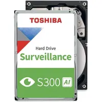 Toshiba S300 AI 24TB MG11ACA24TE-V
