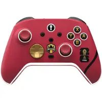 DragonWar Manette sans fil FIFA WorldCup 26 Dragon War AURORA+ Belgium