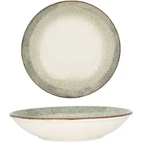 By Bone Diepbord spazio porselein 23 cm (1000cc) set van 6