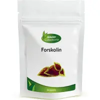 Healthy Vitamins Forskolin