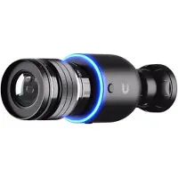 Ubiquity IP-cam Ubiquiti UniFi UVC-AI-DSLR-LD (3840 x 2160 Pixels), Netwerkcamera, Zwart