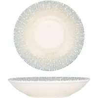 By Bone Diepbord vista porselein 23 cm (1000cc) set van 6