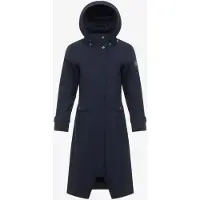 LeMieux Amelie Waterdichte Lichtgewicht Rijjas Navy - Maat 38