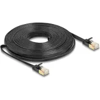 DeLOCK 80350 RJ45 Netzwerkkabel Cat.6A Stec. zu Stecker U/FTP 10m