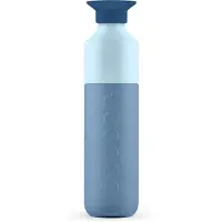 Dopper Steel Drinkfles 490 ml - Coastal Blue