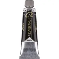Rembrandt Olieverf 150 ml Lampenzwart 702