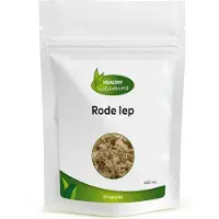 Healthy Vitamins Rode Iep