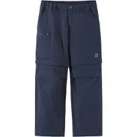 Reima - Kid's Surina - Afritsbroek 140, blauw