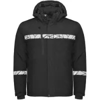 Projob Gevoerde Regenjas 7415 | Maat: 3XL
