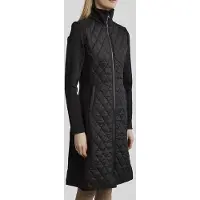 Montar FW'24 Quin Long Hybrid Jacket - Navy - L
